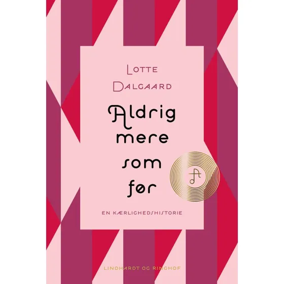 Lotte Dalgaard: Aldrig mere som før