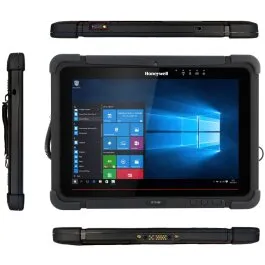 Honeywell RT10W 10,1" Windows 10 IoT, 8GB/128GB robust tablet
