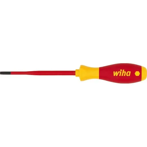 Wiha SoftFinish SlimFix Torx T20, 1000V