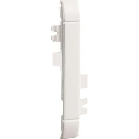 MELLEMSTYKKE 80MM RAL9016