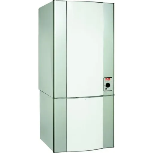 Metro Therm Elvandvarmer 200L 3kW/400V