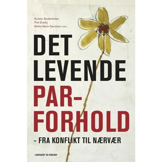 Det Levende Parforhold - Kirsten Seidenfaden