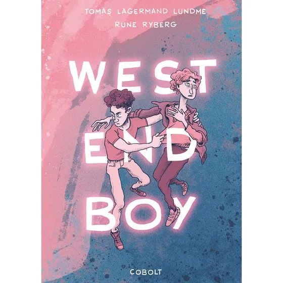 Westend Boy - Tomas Lagermand Lundme