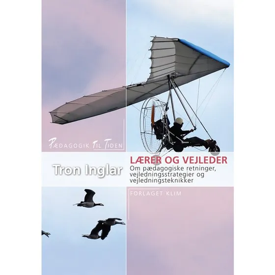 Tron Inglar: Lærer og vejleder