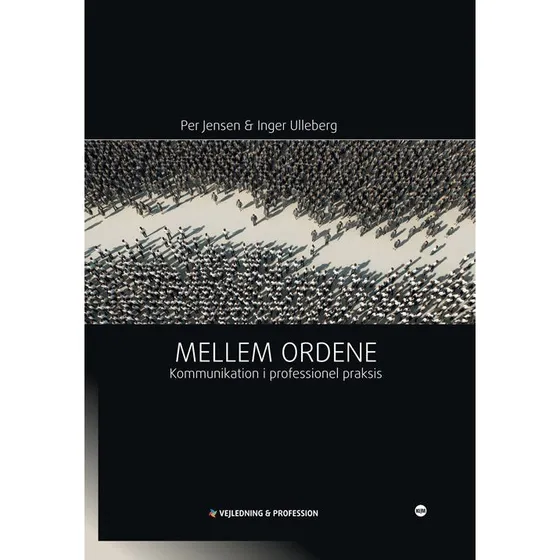 Per Jensen: Mellem ordene