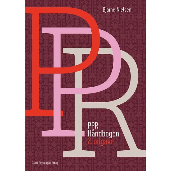 PPR-Håndbogen af Bjarne Nielsen, 2. udgave