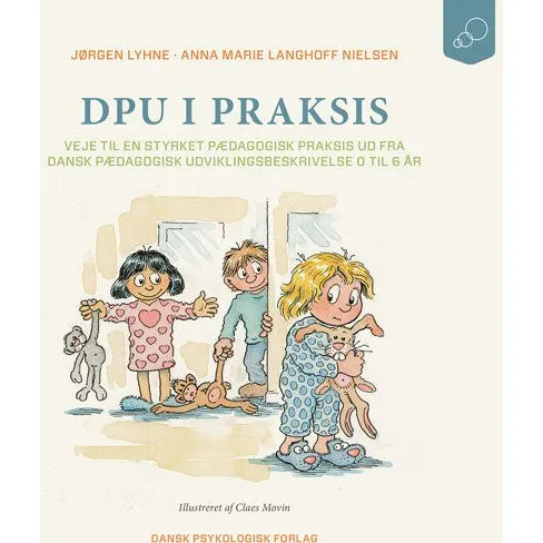 DPU i praksis – Jørgen Lyhne