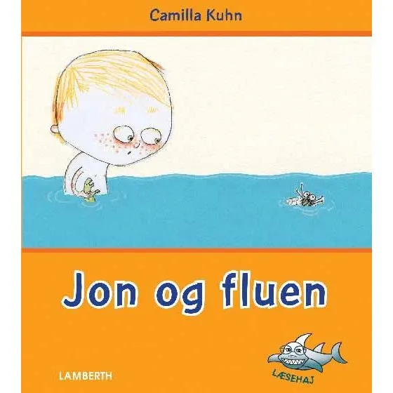 Jon og fluen