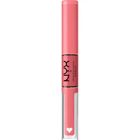 NYX Professional Makeup Shine Loud Lip Shine 3,4 ml - Trophy Life