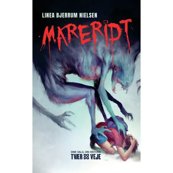 Mareridt - Linea Bjerrum Nielsen