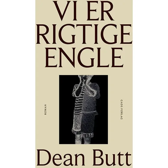 Dean Butt: Vi er rigtige engle