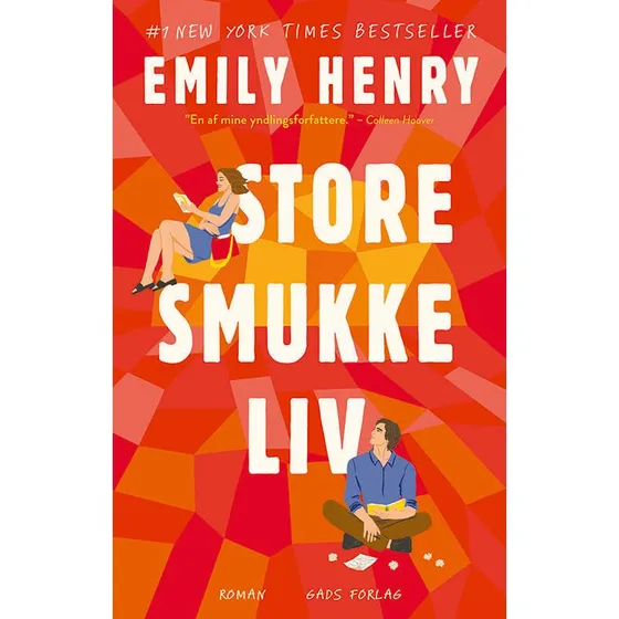 Store smukke liv - Emily Henry