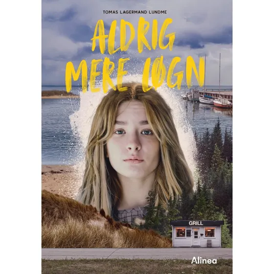 Tomas Lagermand Lundme: Aldrig mere løgn, Sort Læseklub