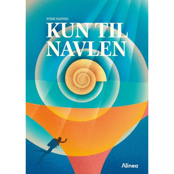Stine Haynes - Kun til navlen, Sort Læseklub