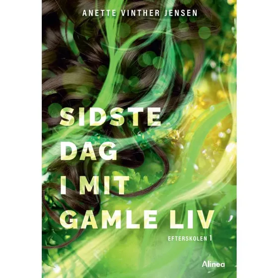 Sort Læseklub: Sidste dag i mit gamle liv, Efterskolen 1
