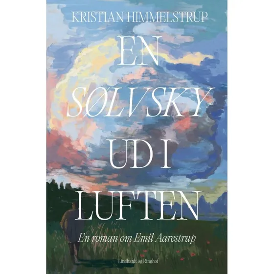 Kristian Himmelstrup: En sølvsky ud i luften