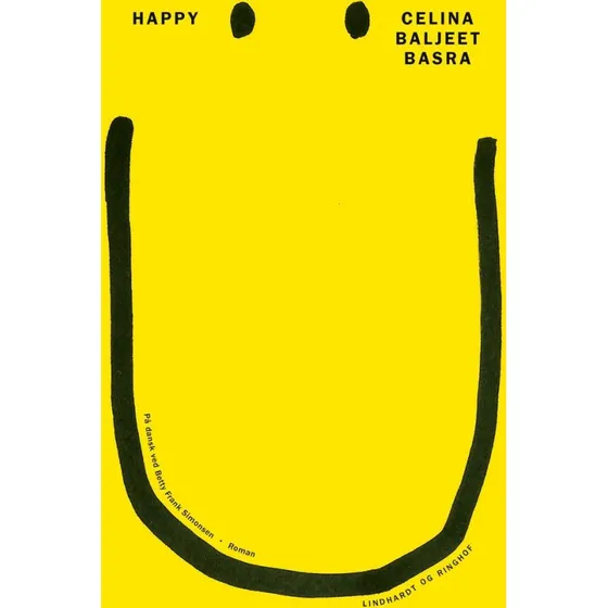 Happy - Celina Baljeet Basra