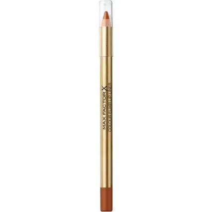 Max Factor Colour Elixir læbeblyant Nº 20 Coffee Brown 10 g