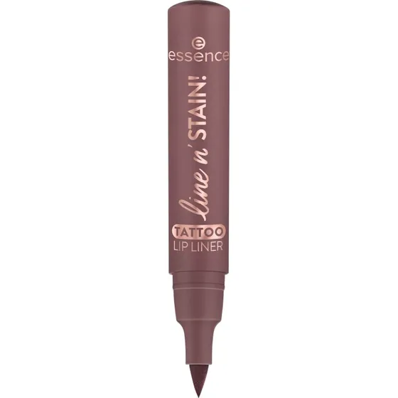 Essence Line N'Stain Tattoo Lip Liner 03 Make A Mauve