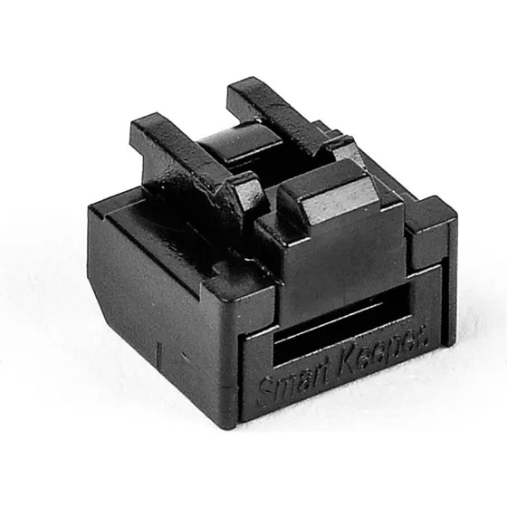 Smartkeeper NL03PKBK Portblokering, 10 stk. (Sort)