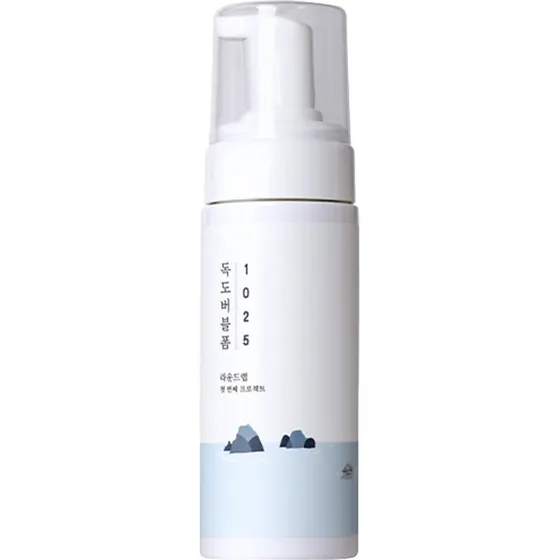 Round Lab 1025 Dokdo Bubble Foam 150ml
