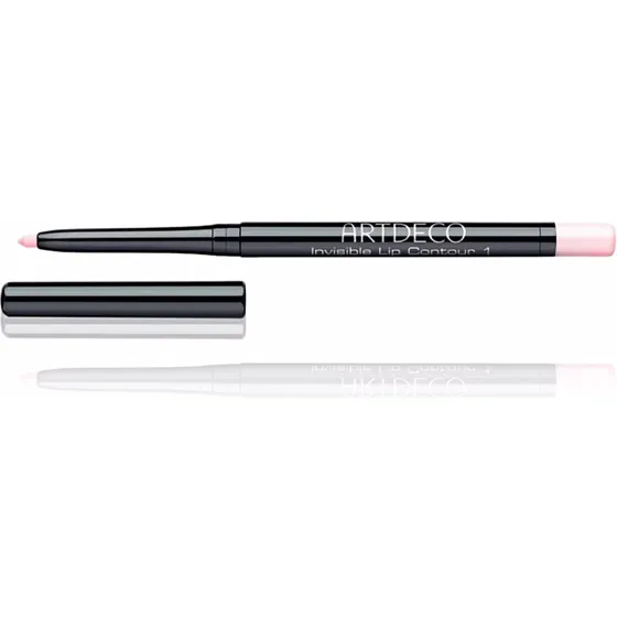 Artdeco Invisible Lip Contour transparent læbeblyant 0,30 g