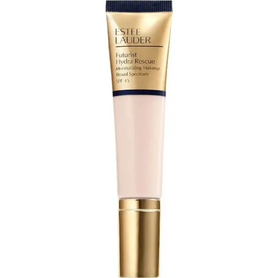 Estée Lauder Futurist Hydra Rescue SPF45 1N0 Porcelain 35 ml