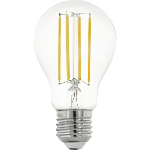 EGLO CONNECT.Z E27 A60 klar 4000K, 6W, 806 lm