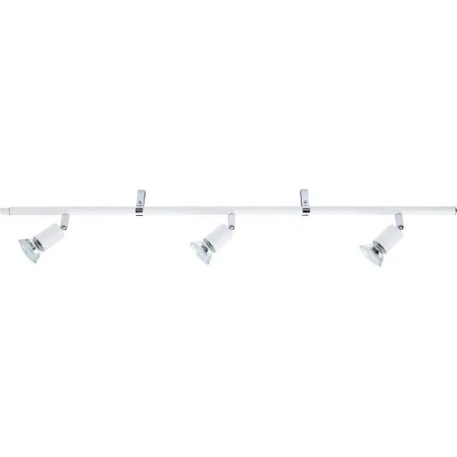 Eglo Mini 3-Spot, hvid