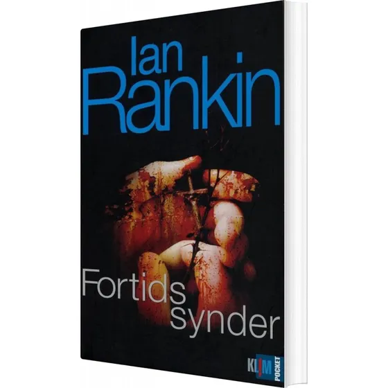 Fortids synder - Ian Rankin