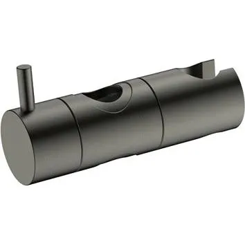 Blue Label Glidestykke Brusesæt Gun Metal
