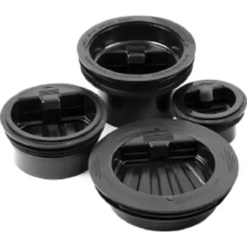 SureSeal lugtspærre 104-110 mm, vand- og vedligeholdelsesfri