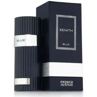 French Avenue Zenith Blue Eau de Parfum 100 ml