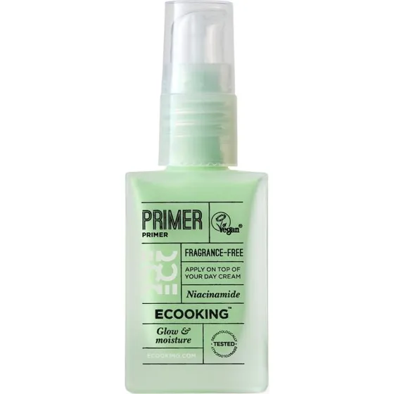 Ecooking Primer 01 Green 28 ml