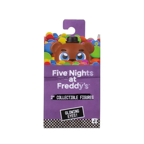 Five Nights at Freddy's - Watching Cuties (FNF0222)