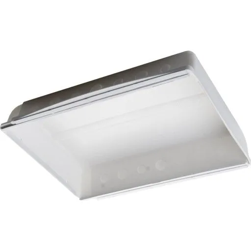SG Multibox Mini 330-660x280x65 mm, hvid