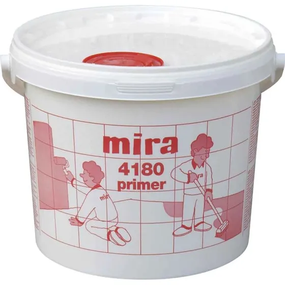 Mira 4180 Primer 5 kg til gulvspartel