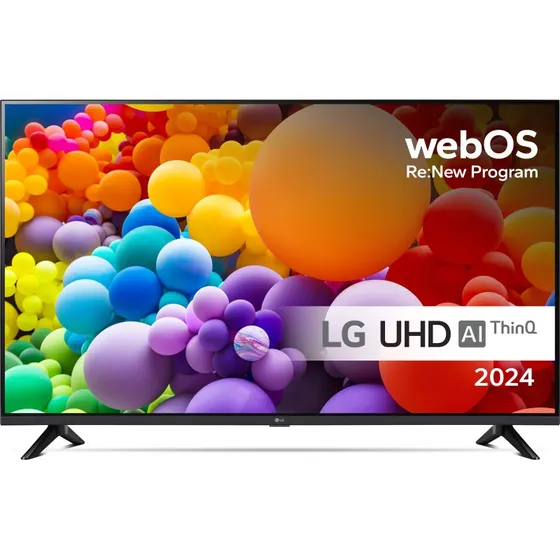 LG 43UT73006LA 43" 4K UHD LED-TV
