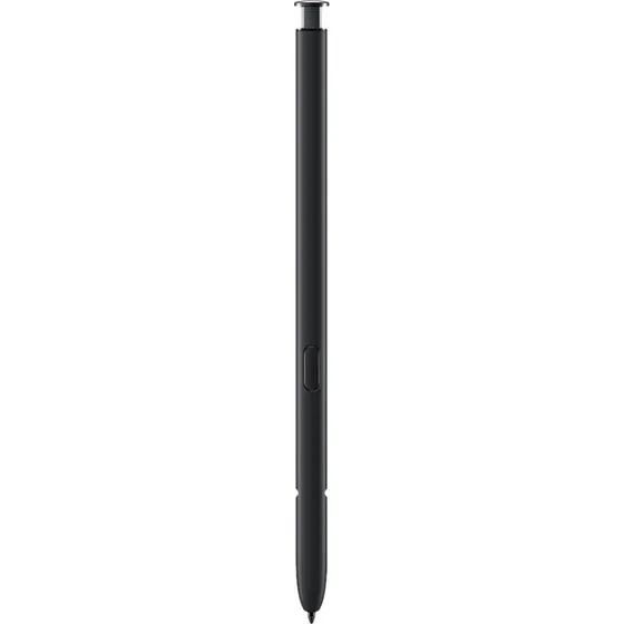 Samsung S Pen Sort Aktiv Skrivestift til Galaxy S24 Ultra
