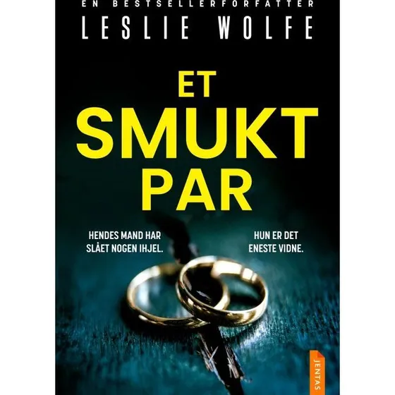 Et smukt par - Krimi & Spænding - Hæftet