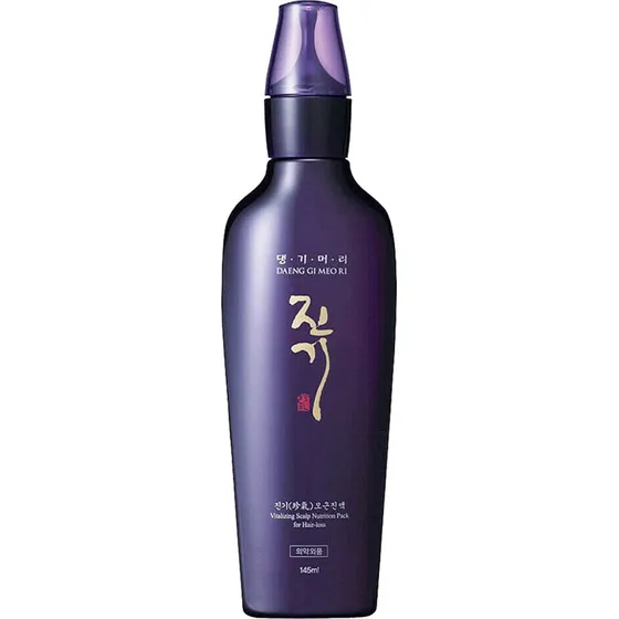 Daeng Gi Meo Ri Vitaliserende Skalp-Nutrition Pack 145 ml