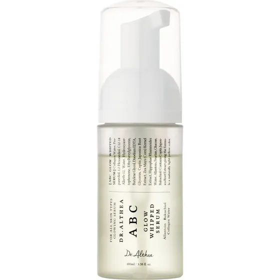 Dr. Althea ABC Glow Whipped Serum 100 ml
