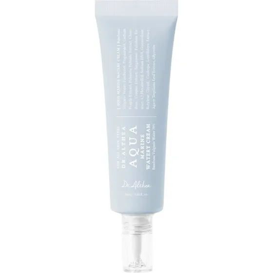 Dr. Althea Aqua Marine Watery Cream 50 ml Blå