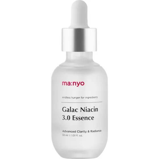 Ma:nyo Galac Niacin 3.0 Essence 30 ml