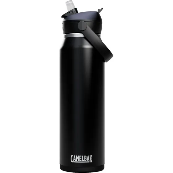 CamelBak Thrive Flip Straw 0,75L, sort