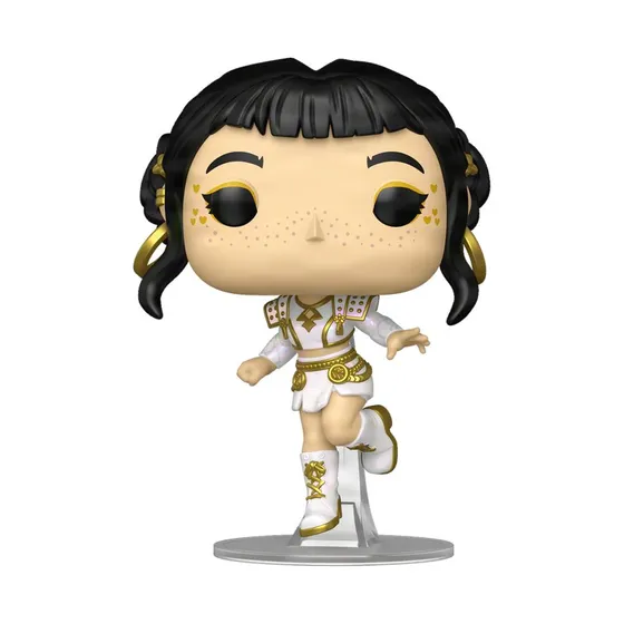 Funko Pop! - Zoey, KPOP Demon Hunters S2