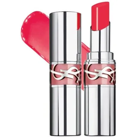 Yves Saint Laurent Loveshine Wet Shine Læbestift 12 (Electric Love) 3 g