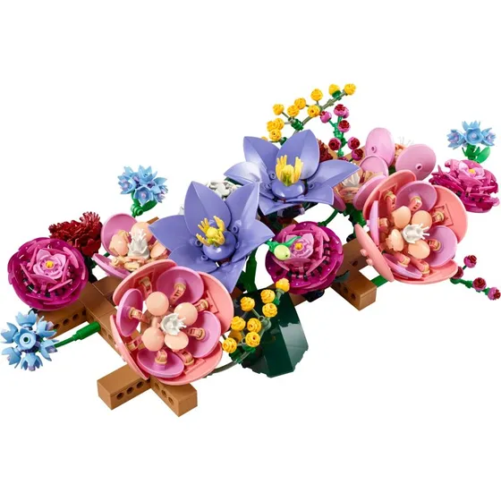 LEGO Botanicals Blomstervæg (11503)