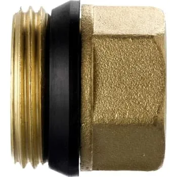 Danfoss FHF-R Reduktionsstykke 1-3/4" 2 stk