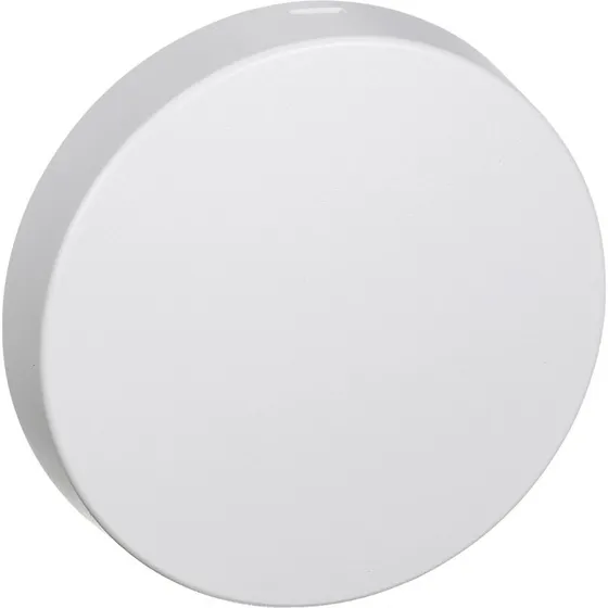 LK Fuga Blænddæksel Hvid Ø83 mm - 1020008780